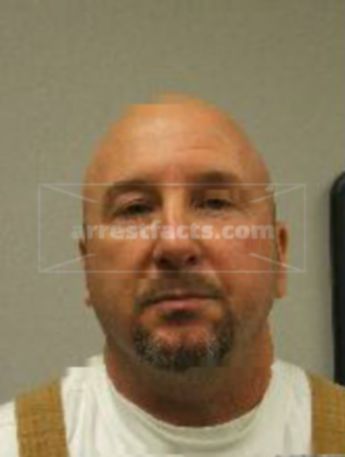Jeffrey Wayne Batson