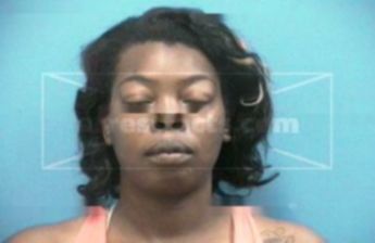 Shyann Andrea Powell