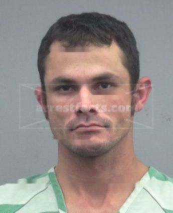 Clayton Paul Mcintyre