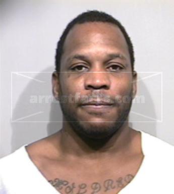 Jesse Ray Beverly