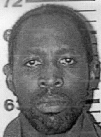 Anthony Allen