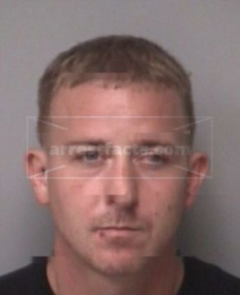Steven Patrick Ladd