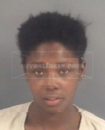 Angela Marie Taylor