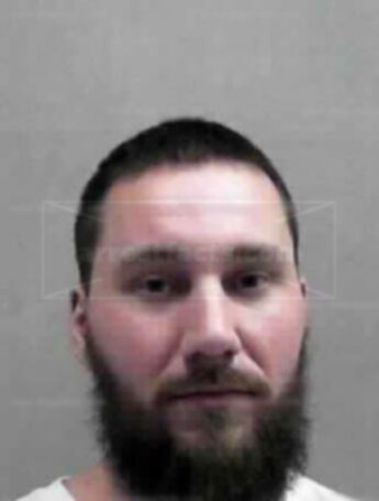 Christopher Dwight Magruder