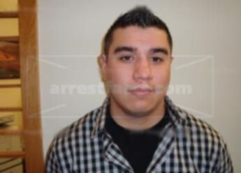 Vernon Matthew Perez