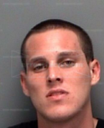 Samuel Kyle Taylor