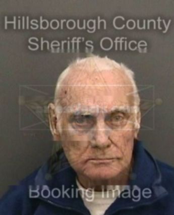 Robert Fulton Jernigan
