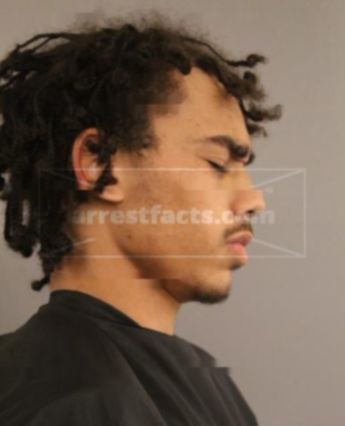 Isaiah Deshaun Scott