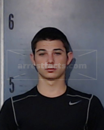 Kutter Wayne Massey