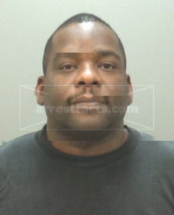 Curtis Lee Harper