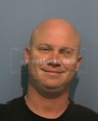 Joel Foote Johnson