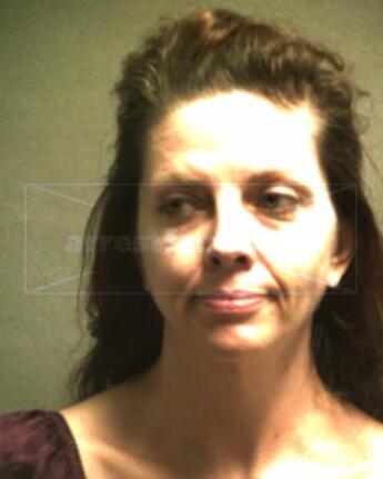 Kristi Kaprece Jolly
