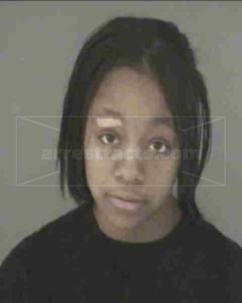 Lonnette Keshawn Jones