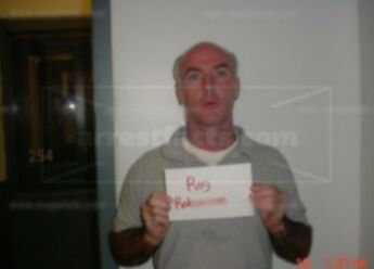 Roy Collins Robinson