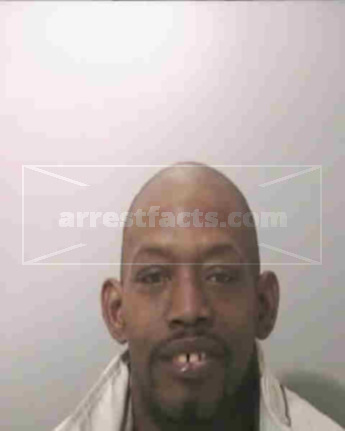 Michael James Farris