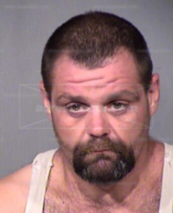 Steven Wayne Tate