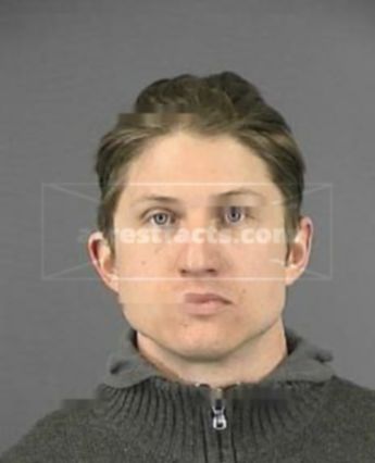Michael Aaron Shoemaker