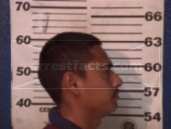 Noe Fuentes Juarez