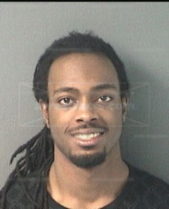 Jonathan Michael Baldwin