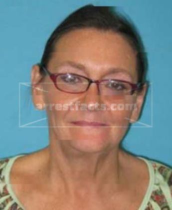 Patsy Marie Wasson