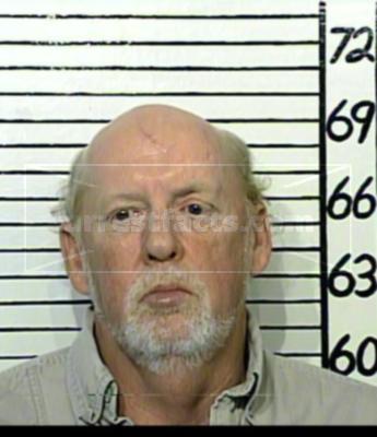 Jack Edwin Fortenberry