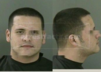 Joseph Edward Salinas