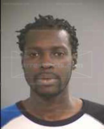 Victor Kwasi Agorsah