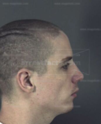 Bradley Scott Baird