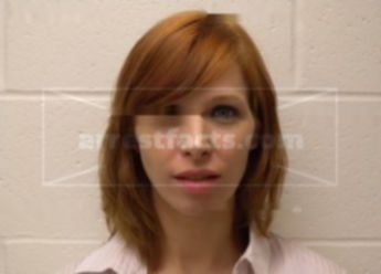 Katie Jo Frewerd