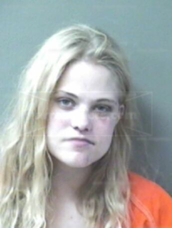 Heather Dawn Eastin