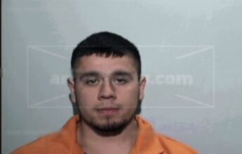 Nicholas Adrian Cappelletty
