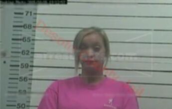 Morgan Diane Averesch
