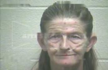 Karen Sue Mcneil