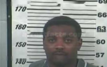 Cornelius Dewayne Henry
