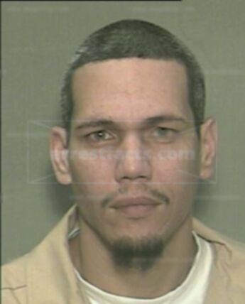 Ruben Matos
