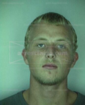 Travis Eugene Worley