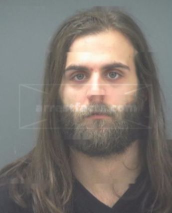Eric Paul Bordelon