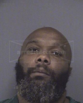 Shelton Ron Lewis
