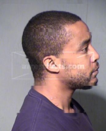Merion Leon Pearson