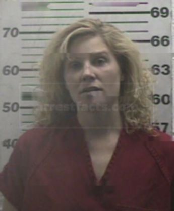 Laurel Anthony