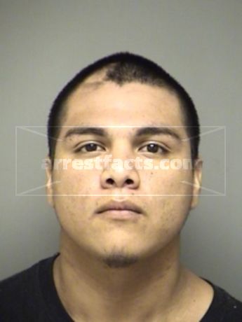 Jose Angel Rodriguez
