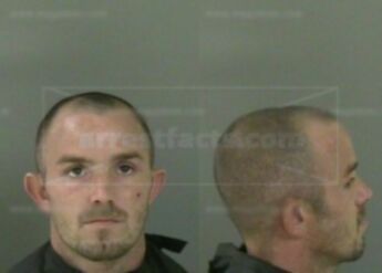 Richard Allen Mccrady