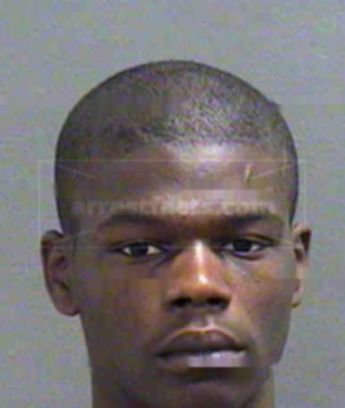 Eric Dennis Womack
