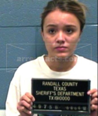 Samantha Kay Knight