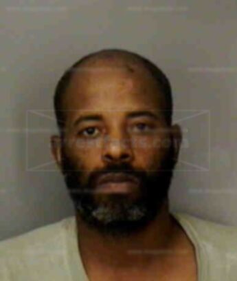 Tyrone Dwight Lester