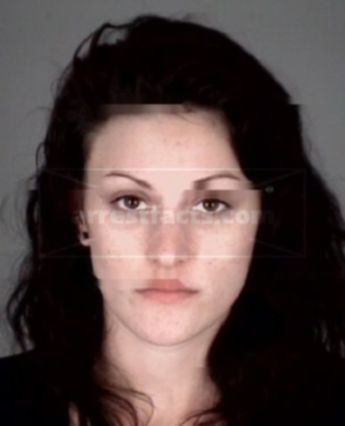 Caitlin Michelle Peters