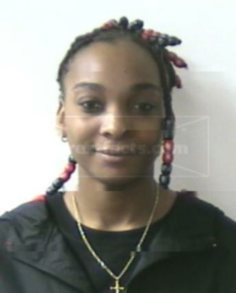 Latesha D Miles
