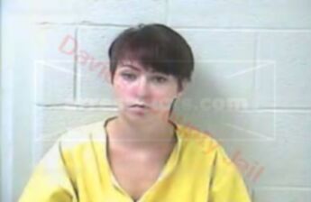 Meredith Kay Mckinney