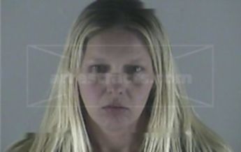 Molly Susan Williams