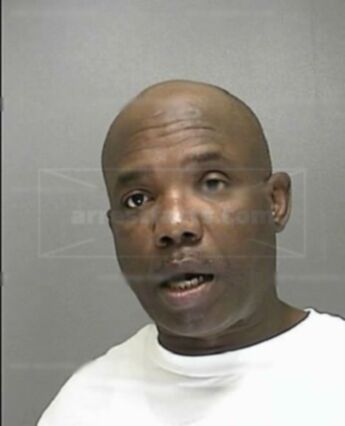Marion Antonio Lawrence